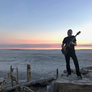 Ballad Of Skull Rock