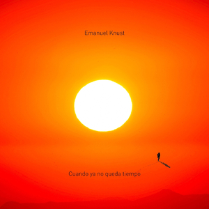 Cuando Ya No Queda Tiempo