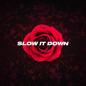 Slow it Down (Rose Version)