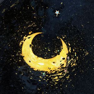 1022（他们说今晚的夜色很好）