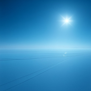 ひとりきりの星明かり