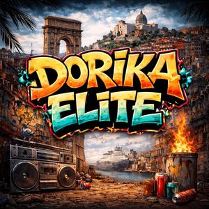 Dorika Elite (feat. Stritti, Dubbio, Drugo, Onto & Irak)