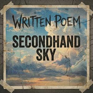 Secondhand Sky