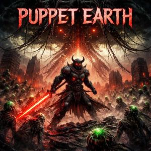 PUPPET EARTH