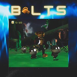 Bolts