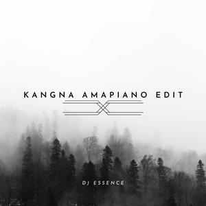 Kangna (feat. Master Rakesh) (Amapiano Edit)