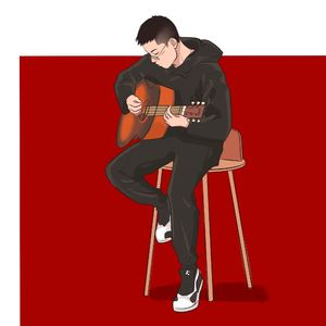 我的离开也是爱（翻自 许廷铿）