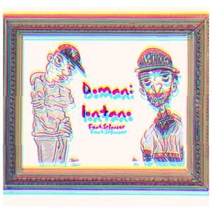 Domani lontano (Sr.Fanser)