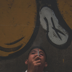 Någon jag brukade vara