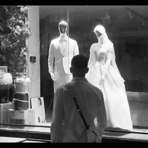 gozalimnig azaridan(漂亮的你)