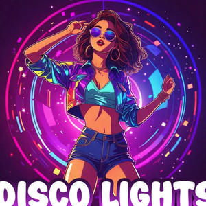 Disco Lights