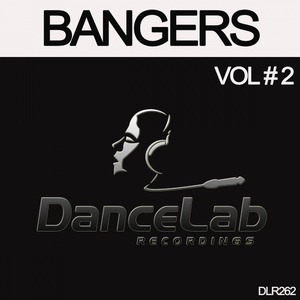 The Man Beats On The Drums (Original Mix)