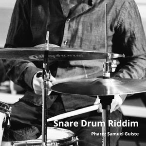 Snare Drum Riddim (Instrumental)