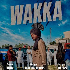 WAKKA