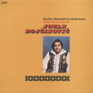 Dulčej Dragostija Pefin Kost