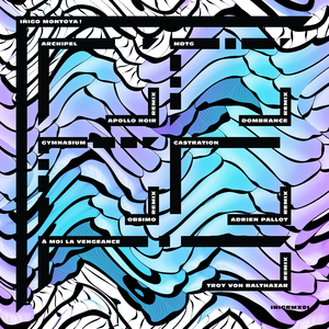 MDTG (Dombrance Remix)