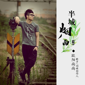 半城烟雨 (DJ版)
