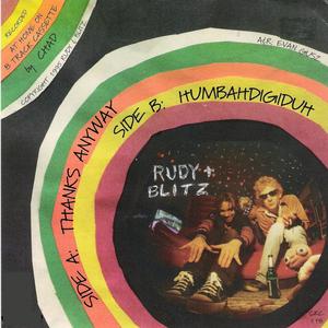 Humbahdigiduh 7" Remaster