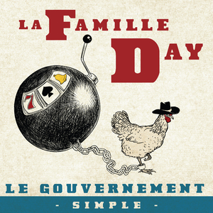 Le gouvernement