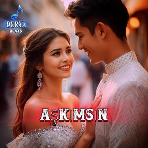 Aşkımsın (feat. Derya Beats)