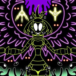 Black Blood (Gaslight District)