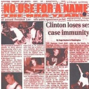 Hail To The King (Live)