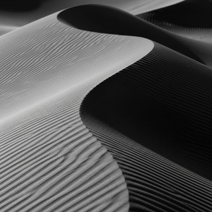 Black Sand