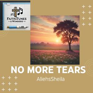 No more tears