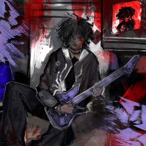 the peace i’ll never find