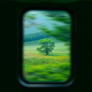 流璃 유리빛