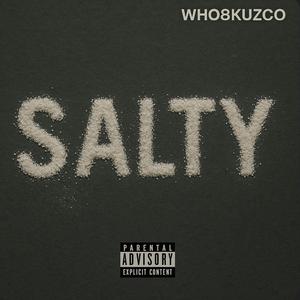 salty