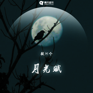 月光赋