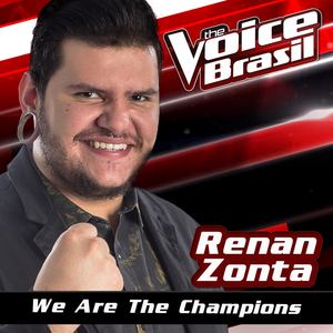 We Are The Champions (The Voice Brasil 2016)