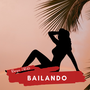 Bailando (Club Edit)