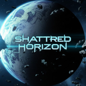 Shattred horizon
