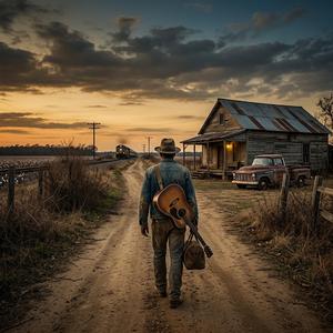 Midnight Delta Blues