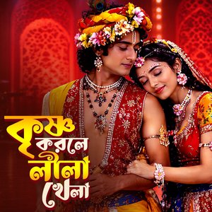 কৃষ্ণ করলে লীলা খেলা