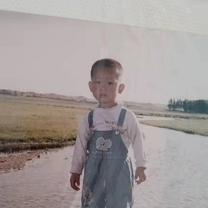 童年·两个我（prod by Lisure)）