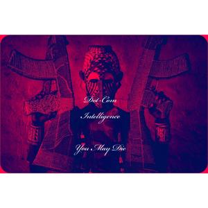 Gritty (feat. Dwell)