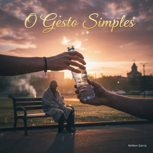 O Gesto Simples