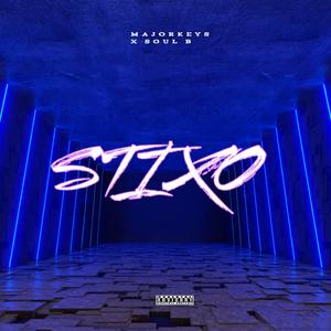 Stixo (feat. Soul B)