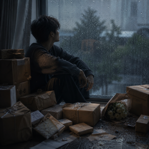 爱无人签收