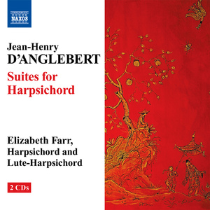 Suite No. 2 in G Minor:Gigue