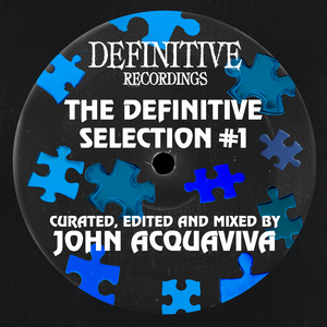 Metal Detector (Eduardo Rossell's Rework Remaster)