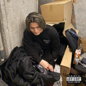 ダンボールベッド暮らし