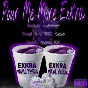 EWV Ova Erythang (feat. Drae2xx)