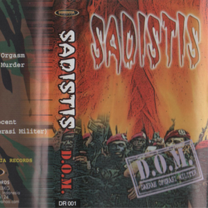 D.O.M. (Daerah Operasi Militer)