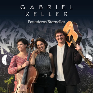 Poussières éternelles