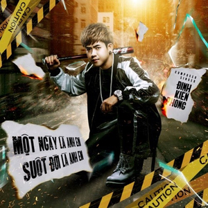 Một Ngày Là Anh Em Suốt Đời Là Anh Em