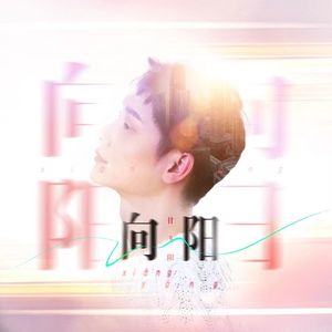 向阳